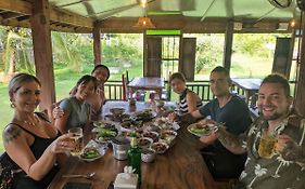 Funky Monkey Guesthouse & Tours